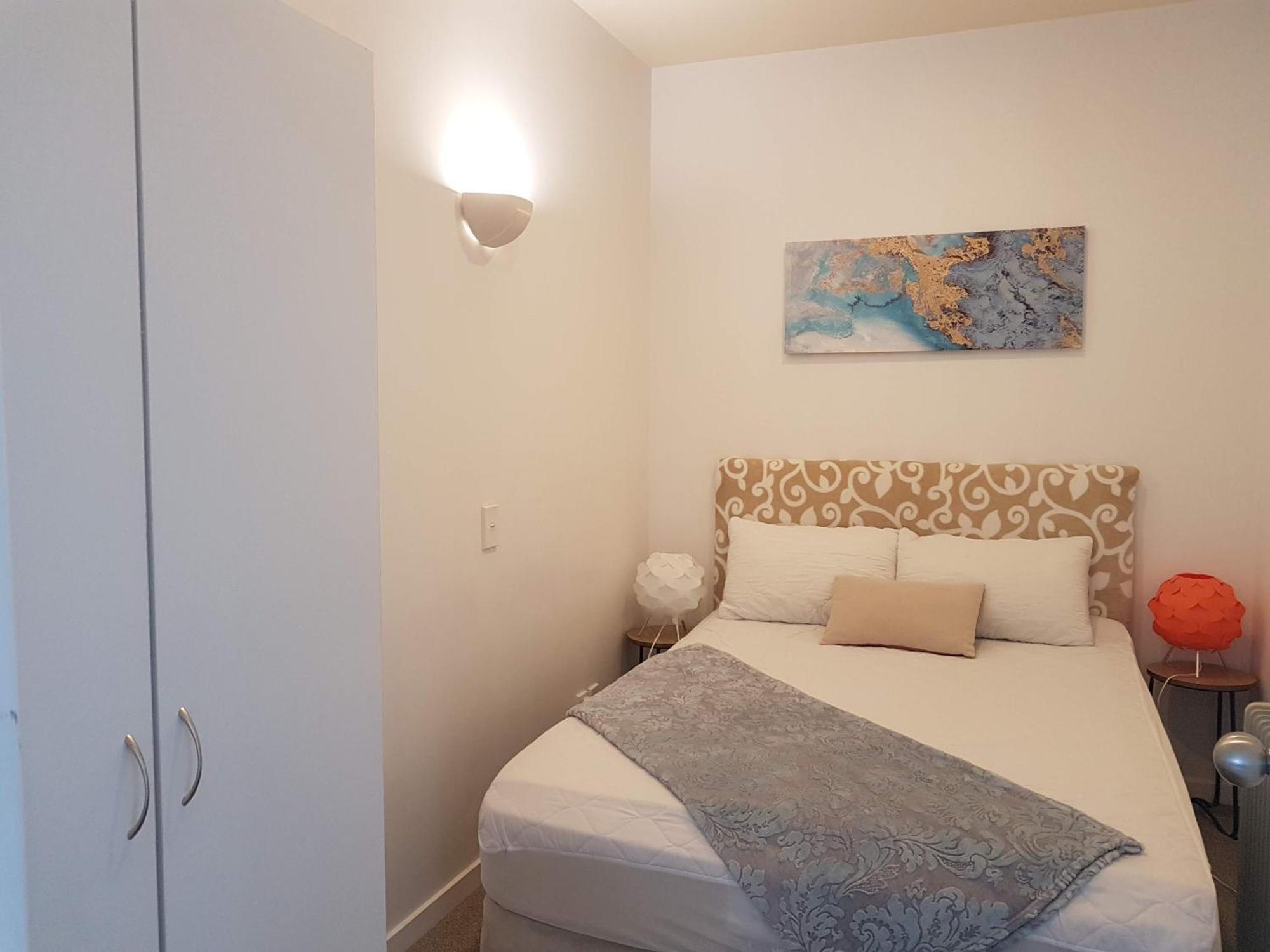 Wellington Central, 2Bedroom Suite المظهر الخارجي الصورة